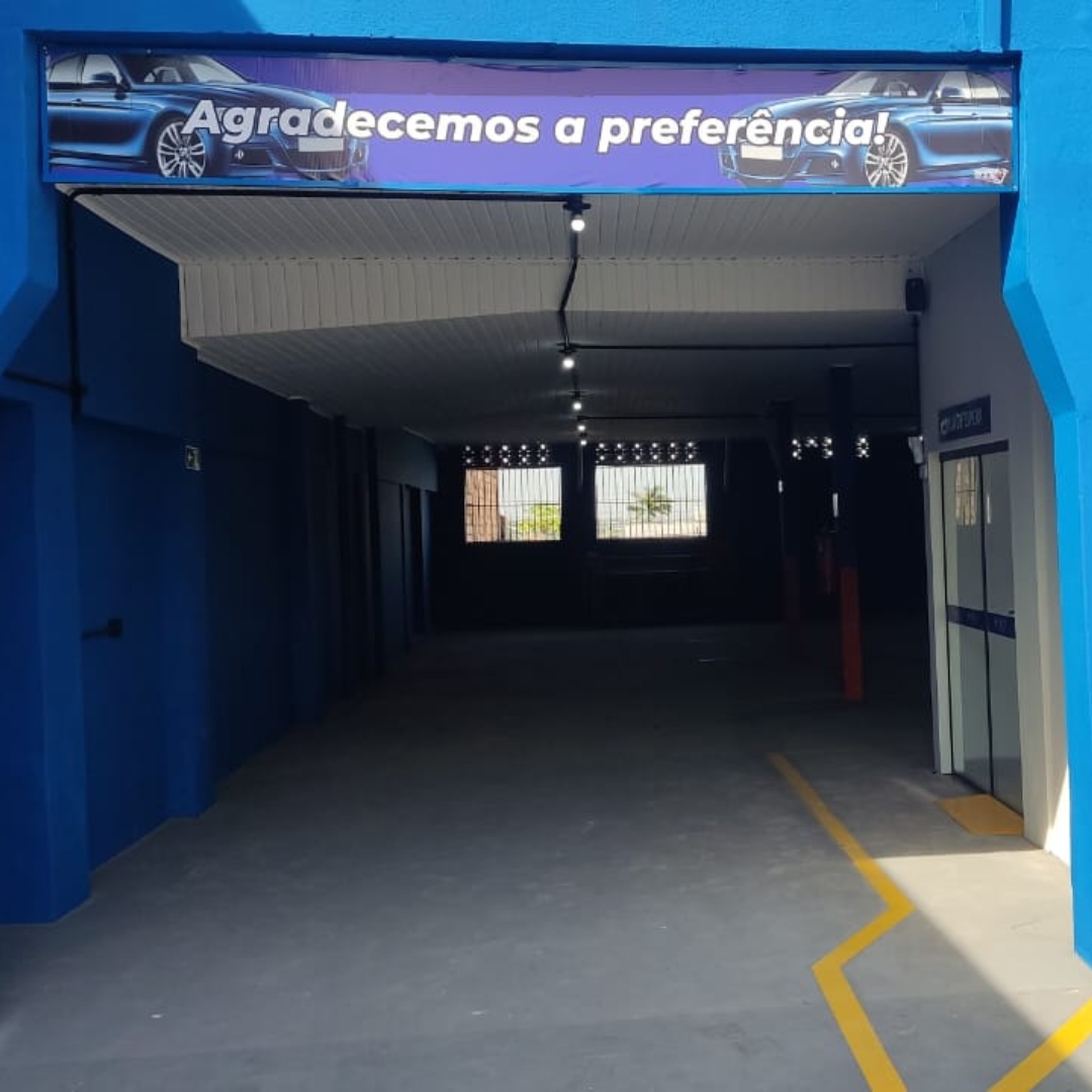 FRANQUIA ANNEX VISTORIAS DE VEICULOS - LOJA CAMPO GRANDE (10)