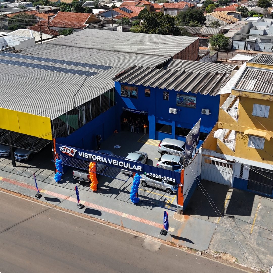 FRANQUIA ANNEX VISTORIAS DE VEICULOS - LOJA CAMPO GRANDE (3)