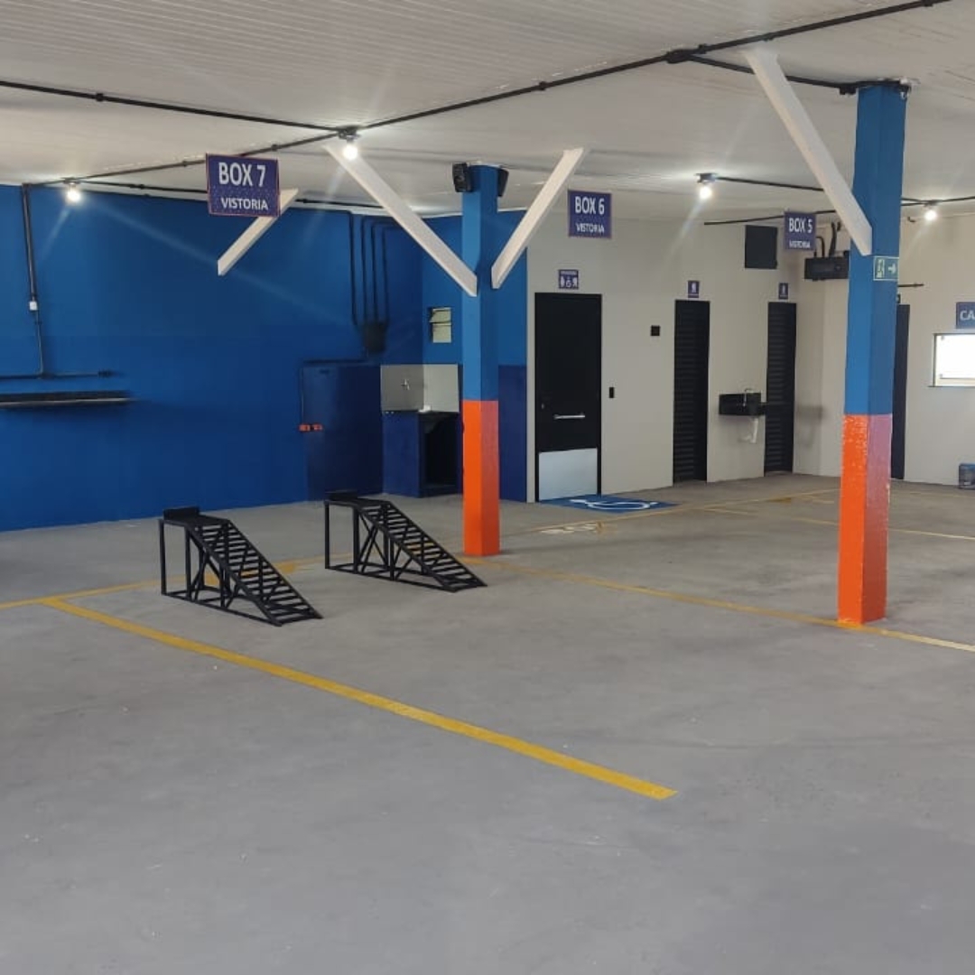 FRANQUIA ANNEX VISTORIAS DE VEICULOS - LOJA CAMPO GRANDE (4)
