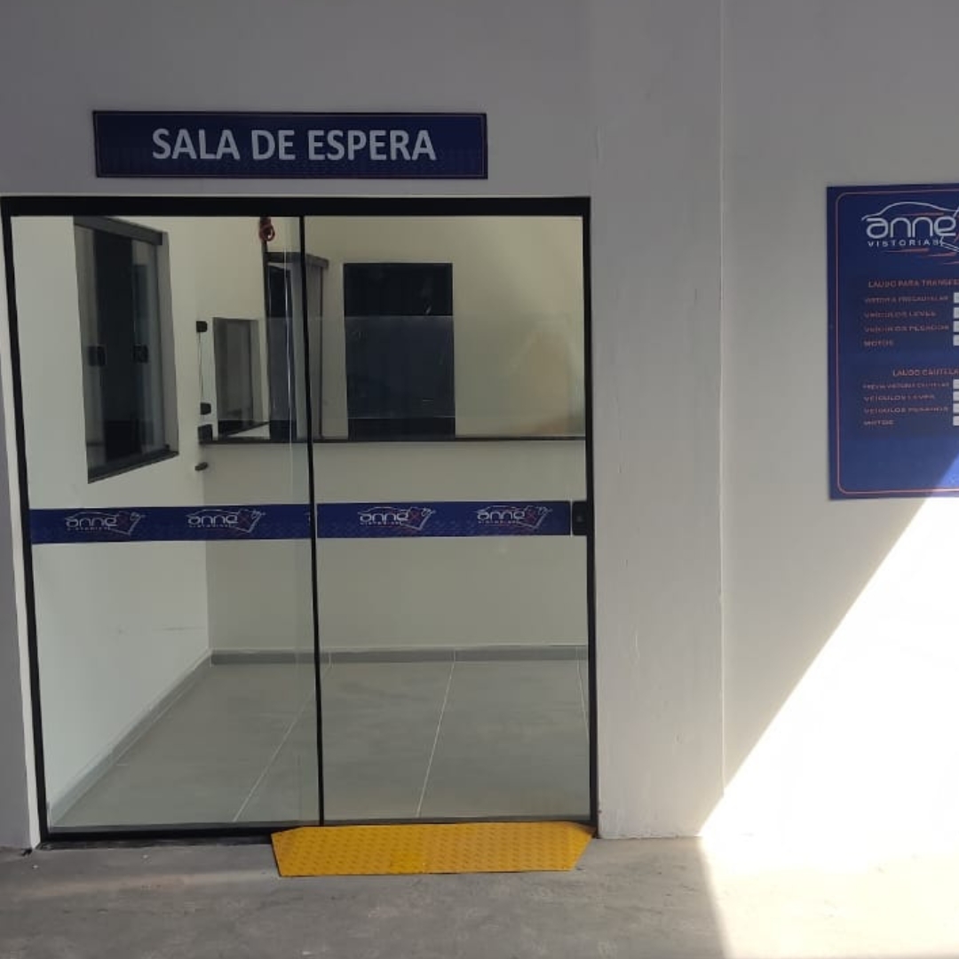 FRANQUIA ANNEX VISTORIAS DE VEICULOS - LOJA CAMPO GRANDE (6)