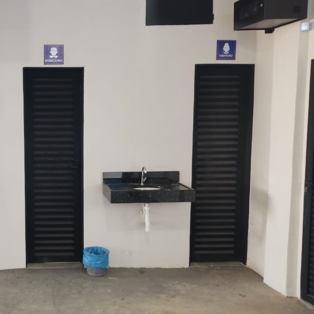 FRANQUIA ANNEX VISTORIAS DE VEICULOS - LOJA CAMPO GRANDE (9)